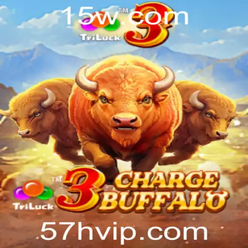 3ChargeBuffalo: Descubra o Novo Sensação dos Jogos de Estratégia