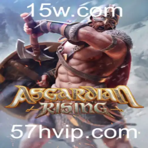Explorando o Mundo de AsgardianRising: Mitos e Estratégia em 57h de Aventura