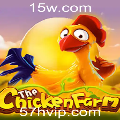 Descubra o Mundo de ChickenFarm: Um Jogo Inovador e Empolgante