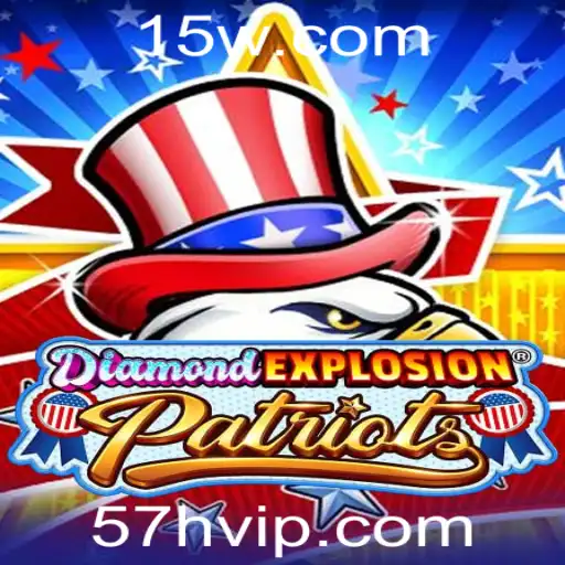 Descubra o Fascinante Mundo de DiamondExplosionPatriots: Um Jogo Inovador
