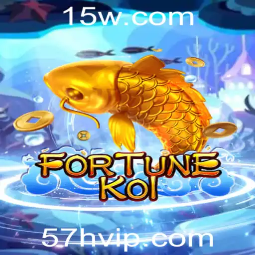 Explorando o Mundo de FORTUNEKOI: Um Jogo de Estratégia e Diversão