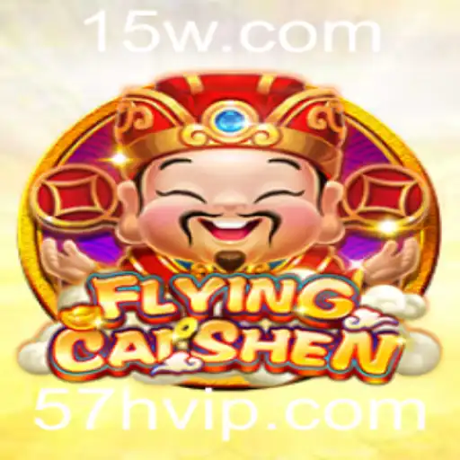 Conheça o Entusiasmante Jogo 'FlyingCaiShen'