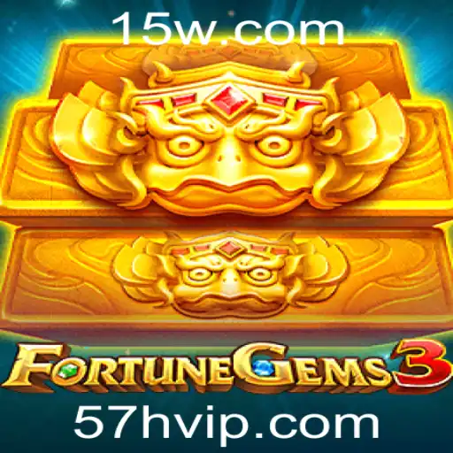 FortuneGems3: A Nova Sensação do Mundo dos Jogos