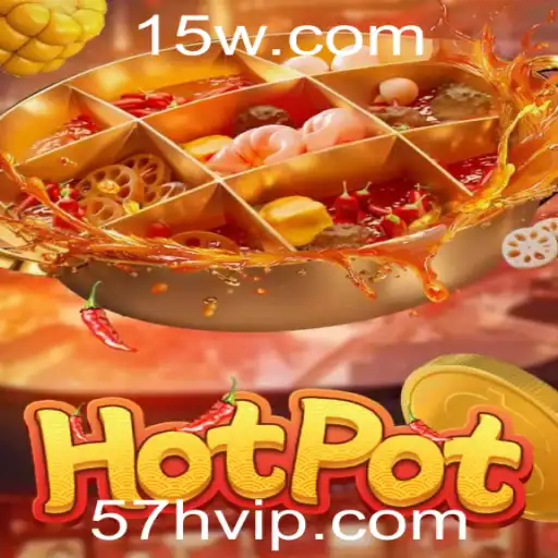 Descubra o Fascinante Mundo de Hotpot: Um Jogo de Estratégia e Diversão 57h