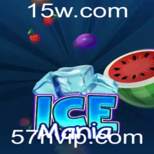 IceMania: O Novo Fenômeno no Mundo dos Jogos