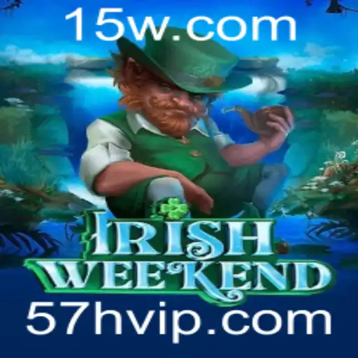 Descubra o Jogo 'IrishWeekend': Uma Experiência Única de 57 Horas