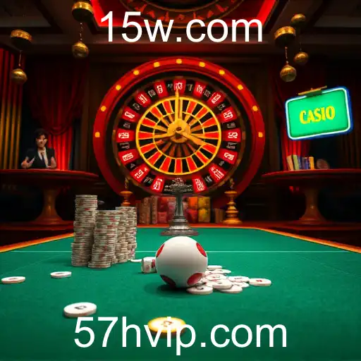 Jogos de cassino