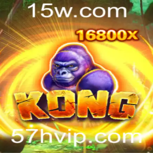 Explorando o Mundo de Kong: Uma Experiência de Jogo Inovadora