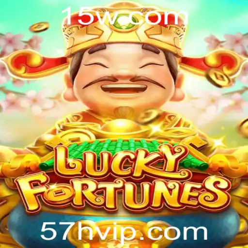 Explorando LuckyFortunes: Um Mergulho no Fascinante Mundo do Jogo 57h