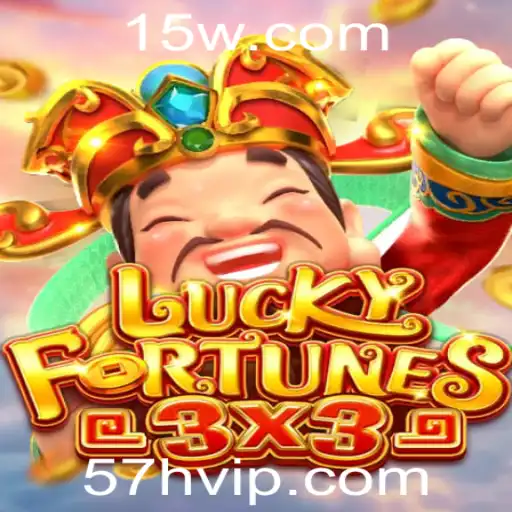 Descubra o Fascinante Mundo de LUCKYFORTUNES3x3: Seu Guia Completo