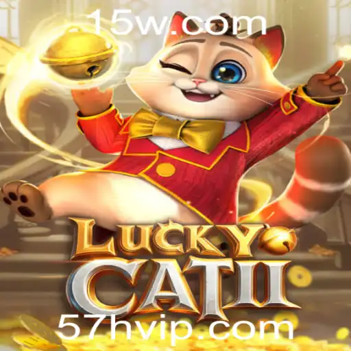 Explorando o Fascinante Mundo de LuckyCatII