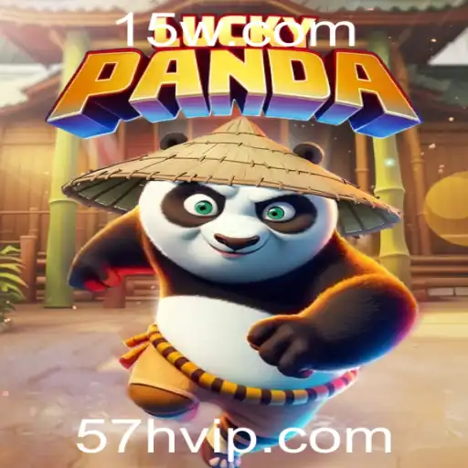 Descubra o Fascinante Mundo do Jogo LuckyPanda com a Chave '57h'