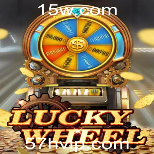 Desvendando o Fascinante Mundo de LuckyWheel