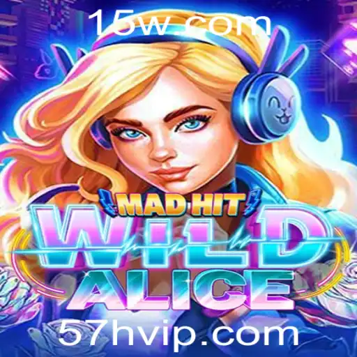 Explore a Emoção de MadHitWildAlice: O Jogo que Combina Estratégia e Aventura
