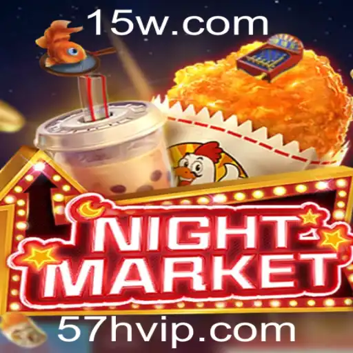 Explorando o Universo de NIGHTMARKET: Um Mergulho no Jogo do Momento