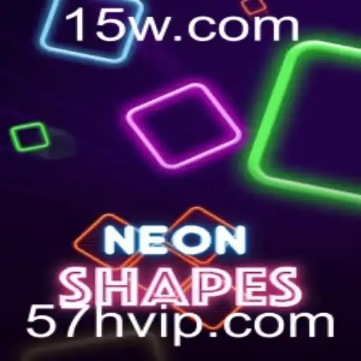 Explorando NeonShapes: O Desafiante Mundo de Cores e Estratégias