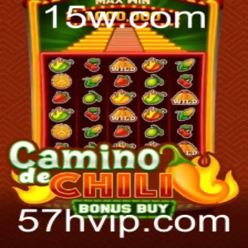 Explorando o CaminodeChiliBonusBuy: Um Mergulho no Mundo dos Jogos de Cassino