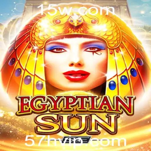 EgyptianSunSE: Uma Jornada no Tempo e Estratégia