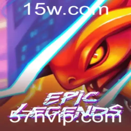 Descubra o Fenômeno dos Jogos: EpicLegends e a Incrível Jornada de 57 Horas
