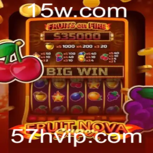 Explorando o Fascinante Universo de FruitNovaSuper: A Nova Sensação dos Games