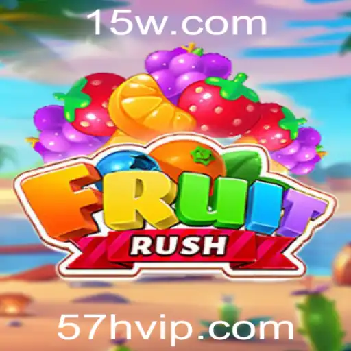 Descubra o Mundo Empolgante de FruitRush: Um Novo Horizonte de Diversão