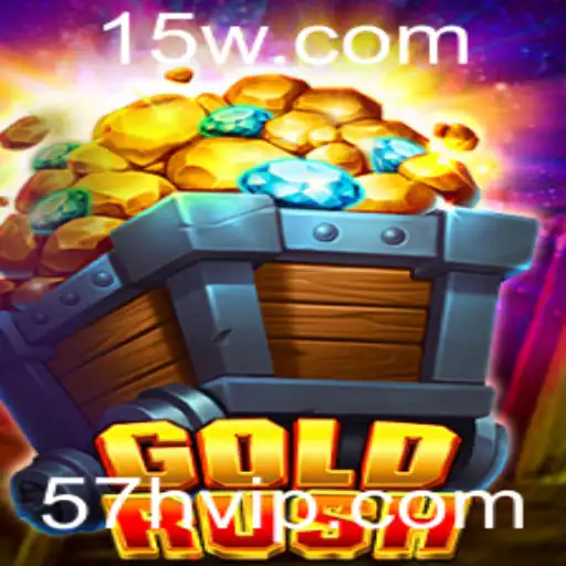 GoldRush: Aventura e Estratégia no Jogo do Século