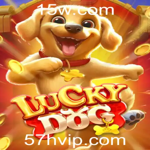 Descubra as Emoções de LuckyDog: Um Guia Completo sobre este Jogo Empolgante