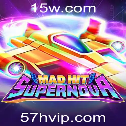 MadHitSupernova: Um Jogo Intergalático Revolucionário