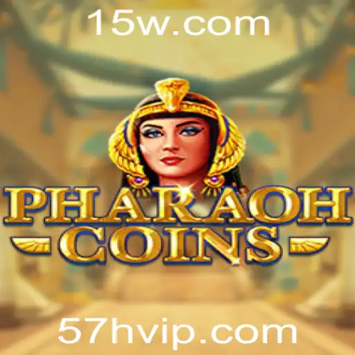 Descubra PharaohCoins: O Jogo de Estratégia com Tema Egípcio