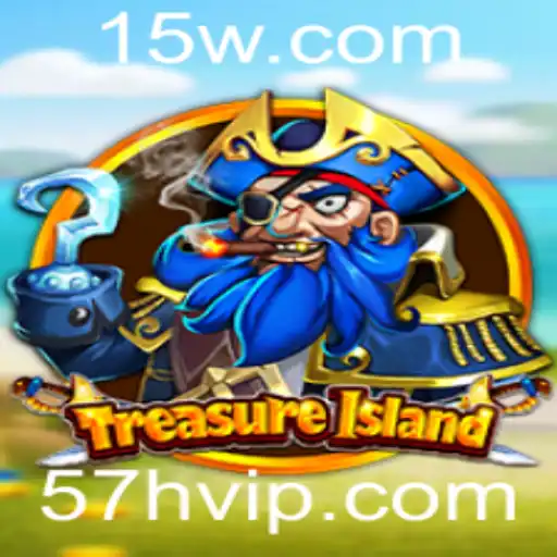 Descubra a Aventura Envolvente de TreasureIsland