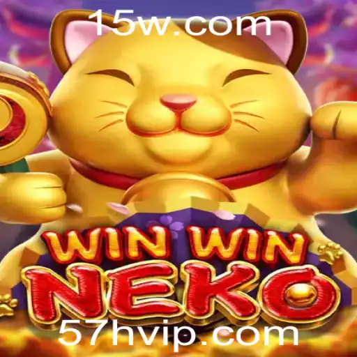 Descubra WinWinNeko: O Novo Fenômeno dos Jogos