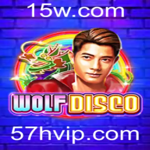 Descubra WolfDisco: O Novo Jogo Que Está Revolucionando o Mundo dos Games