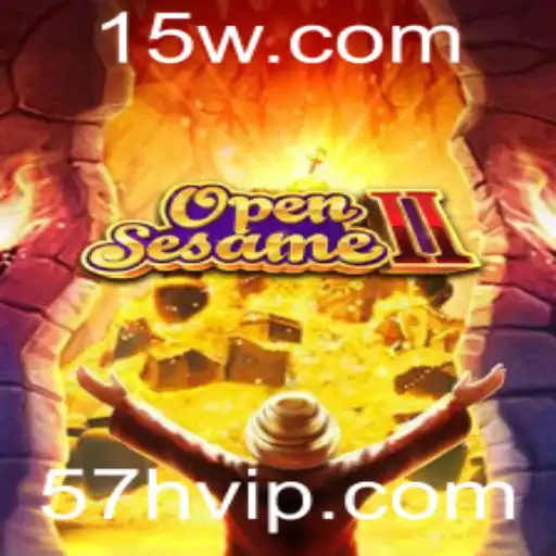 Descubra OpenSesameII: O Jogo Que Está Redefinindo Aventuras Digitais