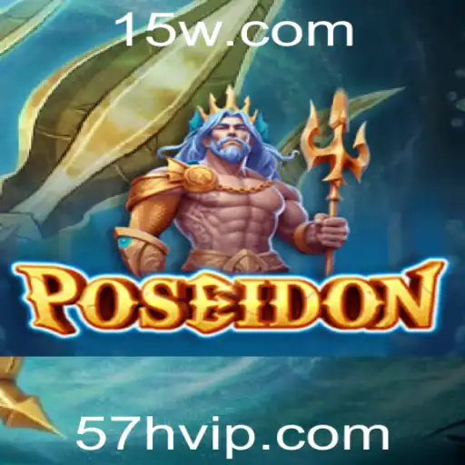 Poseidon: Uma Imersão no Mundo Subaquático Através do Jogo 