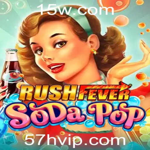 Desvendando o Mundo de RushFeverSodaPop: Um Fenômeno de Entretenimento de 57 Horas