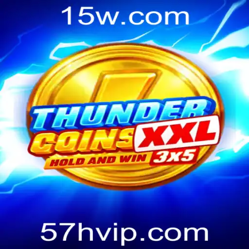 Descubra ThunderCoinsXxl: O Jogo que Estimula a Estratégia e a Aventura