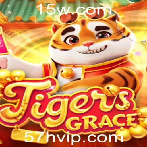 Explorando o Universo de TigersGrace: A Nova Sensação Entre os Games