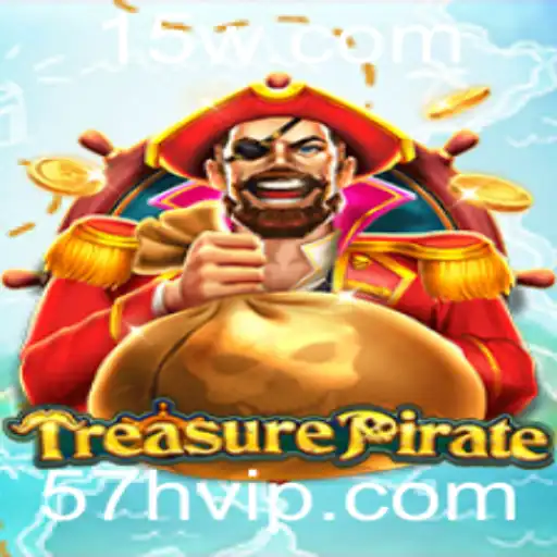 Descubra TreasurePirate: O Novo Sensação do Mundo dos Games