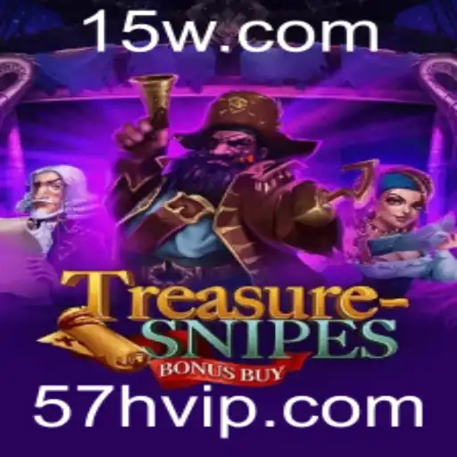 Explorando o Fascinante Mundo de TreasuresnipesBonusBuy