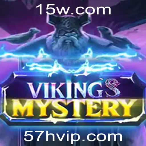 Desvendando o Mistério dos VikingsMystery