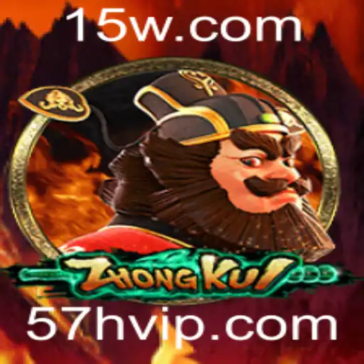 ZhongKui: O Fascinante Mundo do Novo Jogo de Estratégia